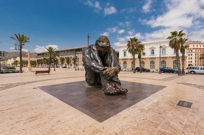 Cartagena and Murcia - full day shore excursion for cruise guests - Value and Price: Is $131.54 a Good Deal for a Cruise Excursion?
