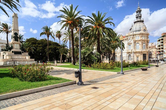 Cartagena and Murcia - full day shore excursion for cruise guests - When This Tour Might Not Be Your Best Match