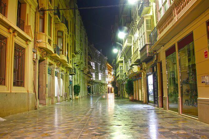 Cartagena and Murcia - full day shore excursion for cruise guests - My Bottom Line: Should You Book This Cartagena and Murcia Day Trip?