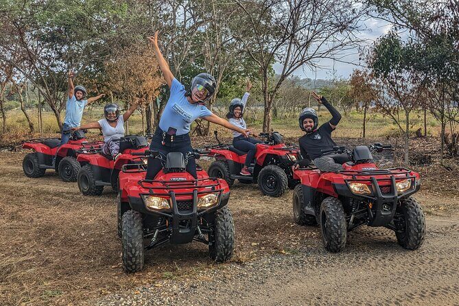 Cartagena ATV Tour - Getting There: Plaza de San Pedro Claver to the North Zone