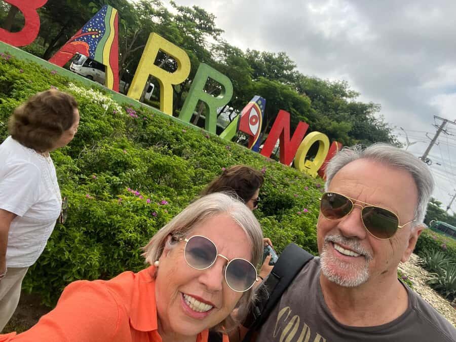 Cartagena: Barranquilla and Santa Marta All-Inclusive Tour - Santa Marta: the Quinta de San Pedro Alejandrino visit that gives the day meaning
