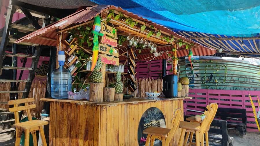 Cartagena: Baru Island & Playa Tranquila Day Trip with Lunch - Key points to know before you go