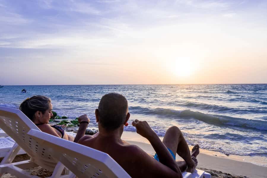 Cartagena: Barú Sunset Beach with Bioluminescent Plankton - Getting value from the price: why $66 can be fair (or not)