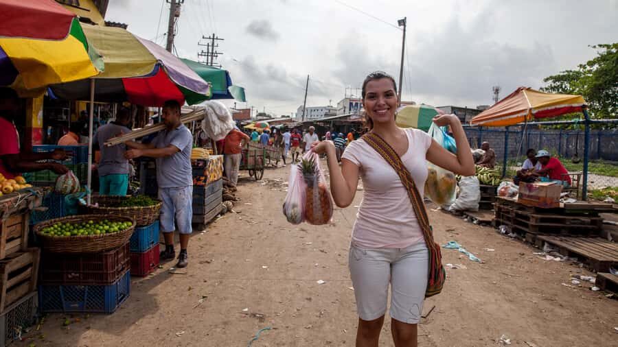 Cartagena Bazurto Market: Authentic Food & Culture Tour - Price and Value: Is $92 Worth It for 3 Hours?