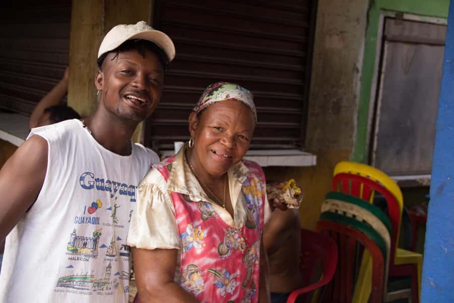 Cartagena Bazurto Market: Authentic Food & Culture Tour - Who This Tour Fits Best (and Who Might Want Another Option)