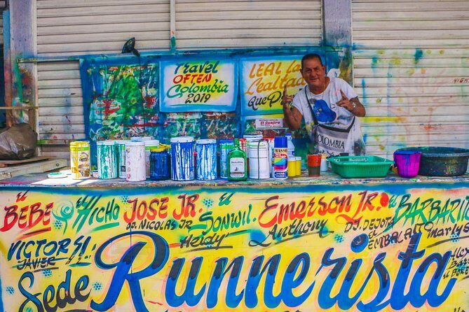 Cartagena Bazurto Market Tour: Authentic Local Flavor - Key things to know before you go to Bazurto