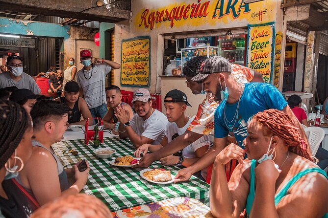 Cartagena Bazurto Market Tour: Authentic Local Flavor - Mercado de Bazurto: what the market feels like in real life