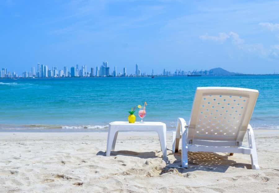 Cartagena: BEACH DAY ON TIERRA BOMBA ISLAND PUNTARENA - Key Things You’ll Notice on Punta Arena Day