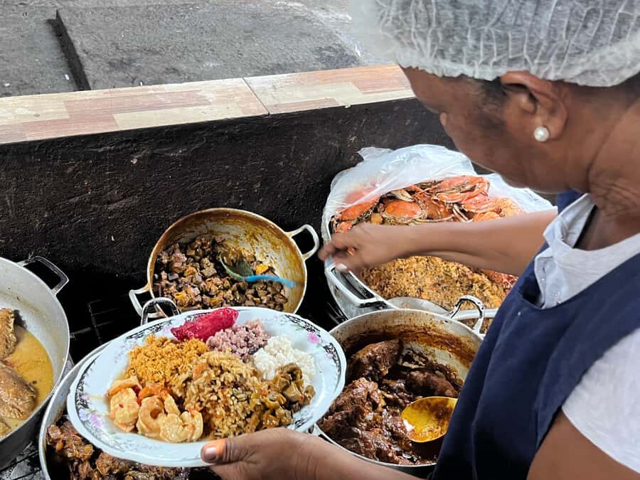 CARTAGENA: BIKE RIDE WITH LUNCH AT BOURDAIN'S FAVORITE SPOT - Key Points You’ll Care About