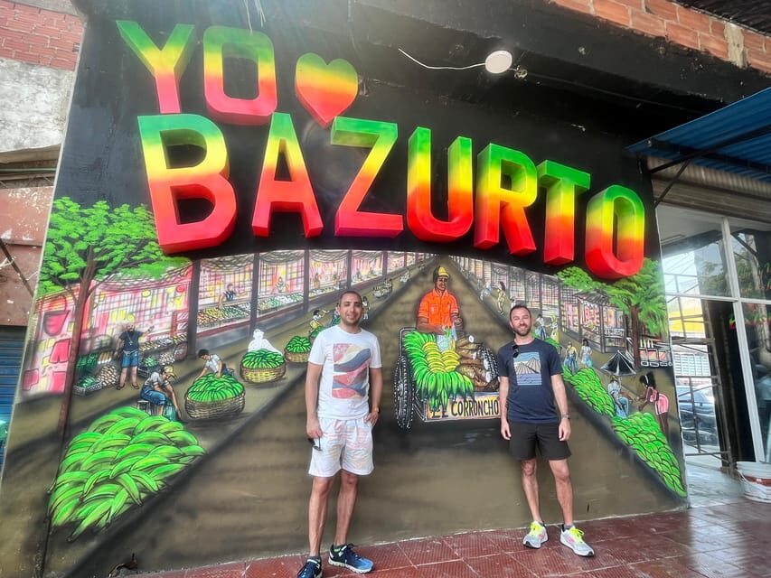 CARTAGENA: BIKE RIDE WITH LUNCH AT BOURDAIN'S FAVORITE SPOT - Who This Tour Fits Best