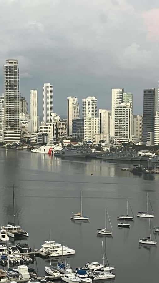 CARTAGENA: BIKE RIDE WITH LUNCH AT BOURDAIN'S FAVORITE SPOT - Price and Value: What $67 Buys (and What It Doesn’t)