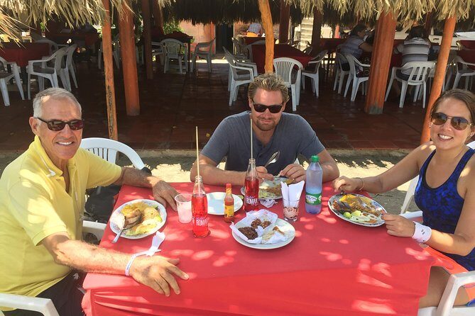 Cartagena-Boquilla Bike Ride Adventure - Price and value: what $95 actually buys you