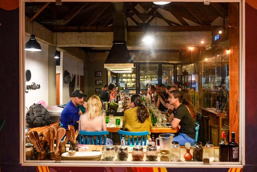 Cartagena: Boutique Rum and Chocolate Tasting at Lunático - The Core Lesson: Rum History and How Rum Is Made (Without Getting Stuck in Facts)