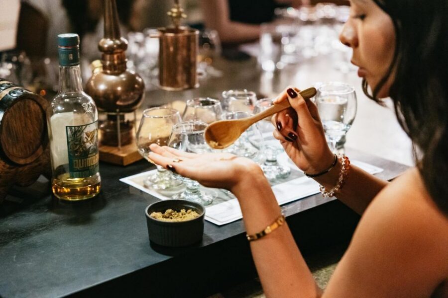 Cartagena: Boutique Rum and Chocolate Tasting at Lunático - Who Should Book This (and Who Might Skip It)
