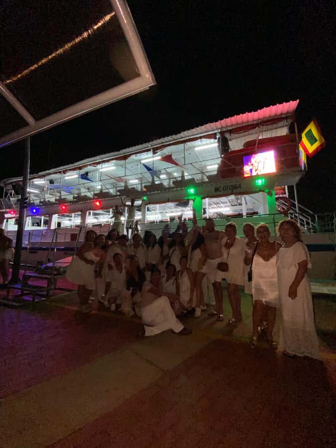 Cartagena: Buffet & party night,cocktails sailing in the bay - Who This Cruise Fits Best (And Who Might Want Something Else)