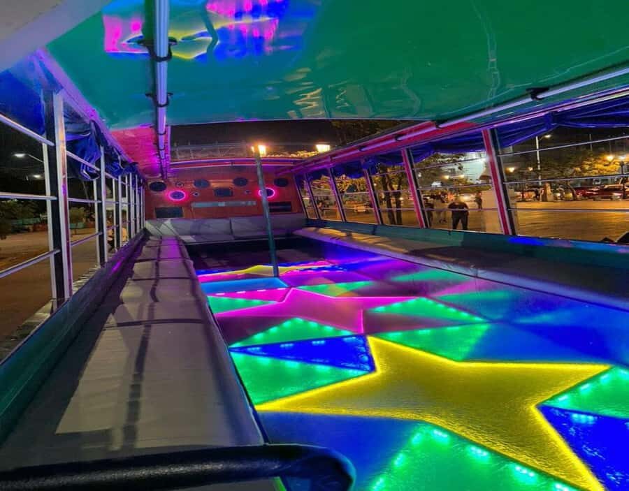 Cartagena: Chiva Party Bus Tour with Disco Entry - Who This Tour Fits Best (and Who Should Skip It)