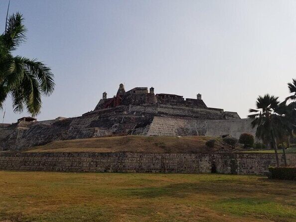 Cartagena City Shore Excursion - Key highlights worth caring about