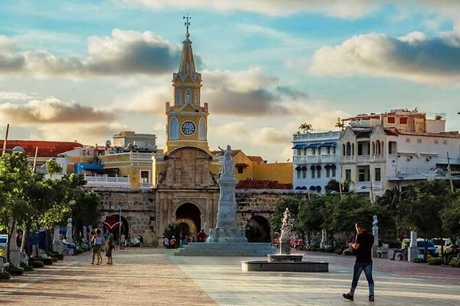 Cartagena City Shore Excursion - Should You Book This Cartagena City Shore Excursion?