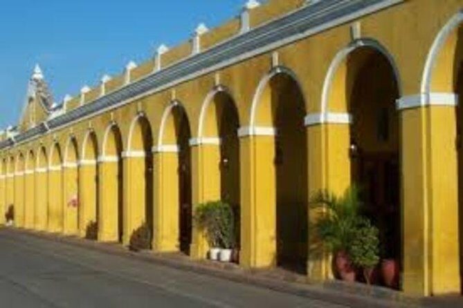 Cartagena City Tour - How this 4-hour route gives you real Cartagena context