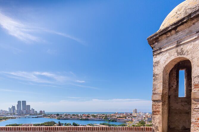 Cartagena: City Tour Castillo San Felipe & Convento de La Popa - Comfort Notes: Heat, Walking, and What to Pack