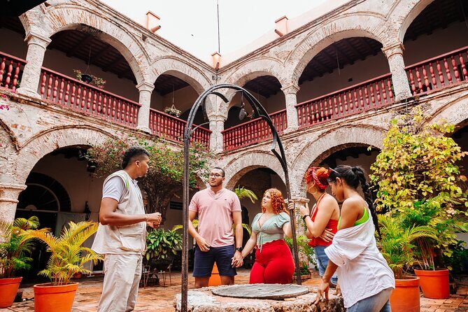 Cartagena: City Tour Castillo San Felipe & Convento de La Popa - Where This Tour Fits Best (and Where It Doesn’t)