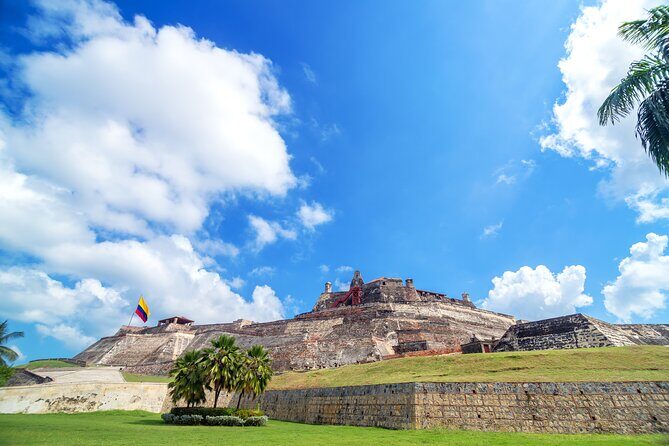 Cartagena: City Tour Castillo San Felipe & Convento de La Popa - Should You Book Cartagena: City Tour Castillo San Felipe & Convento de La Popa?