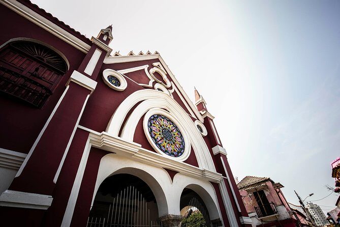 Cartagena City Tour & Convento de la Popa (AM) - Key Highlights That Make This Tour Worth Your Morning