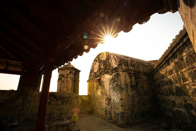 Cartagena City Tour & Convento de la Popa (AM) - Why This 4-Hour Cartagena Loop Works (And Why Morning Is Smart)