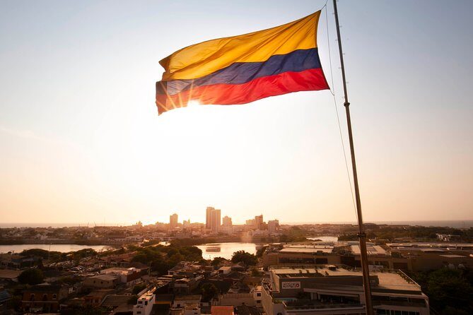 Cartagena City Tour & Convento de la Popa (AM) - Price and What You Actually Get for $40
