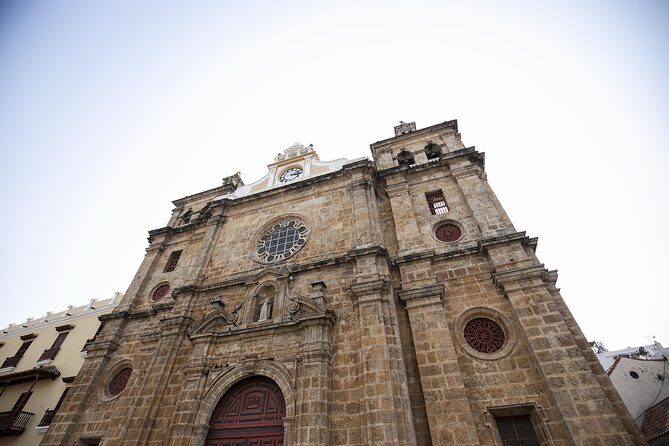 Cartagena City Tour with Popa Hill (PM) - What you’ll like most: pace, viewpoints, and guide energy