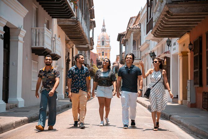 Cartagena City Tour with Popa Hill (PM) - La Popa Convent on the hill: Candelaria de la Popa and the best photos