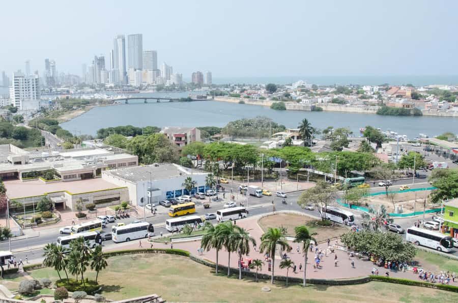 Cartagena City Tour with San Felipe Castle & Old Town Walk - Who this Cartagena tour fits best