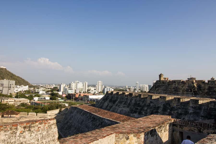 Cartagena City Tour with San Felipe Castle & Old Town Walk - The real value: 4 hours, private group pace, and what you’re paying for