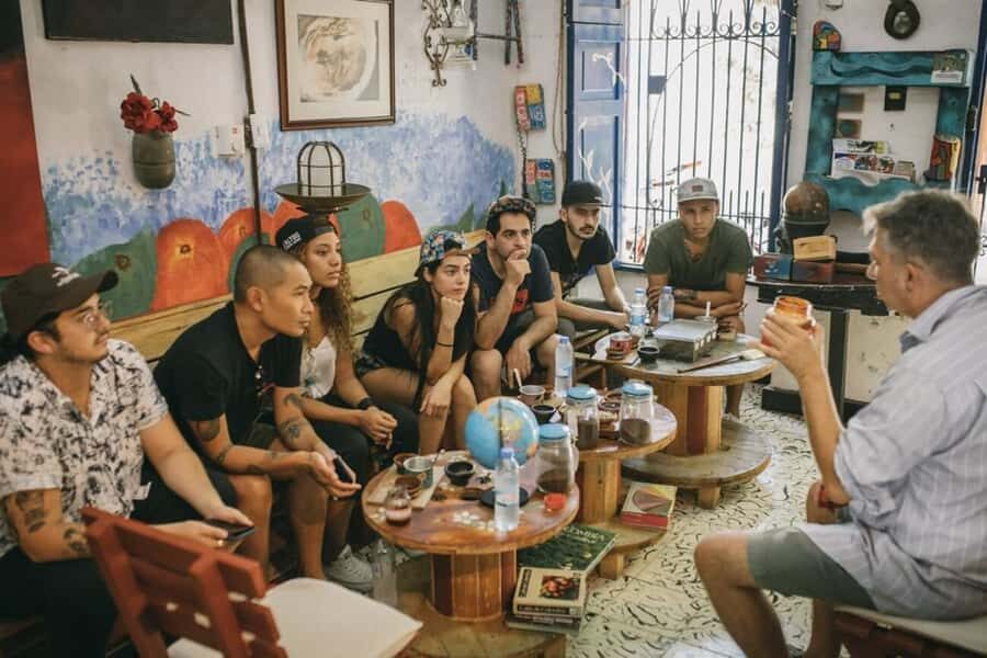 Cartagena Coffee Masterclass: Artisanal Roasting and Brewing - Key points to know before you go