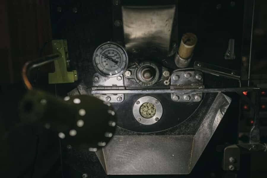 Cartagena Coffee Masterclass: Artisanal Roasting and Brewing - Step-by-step: how the masterclass usually unfolds
