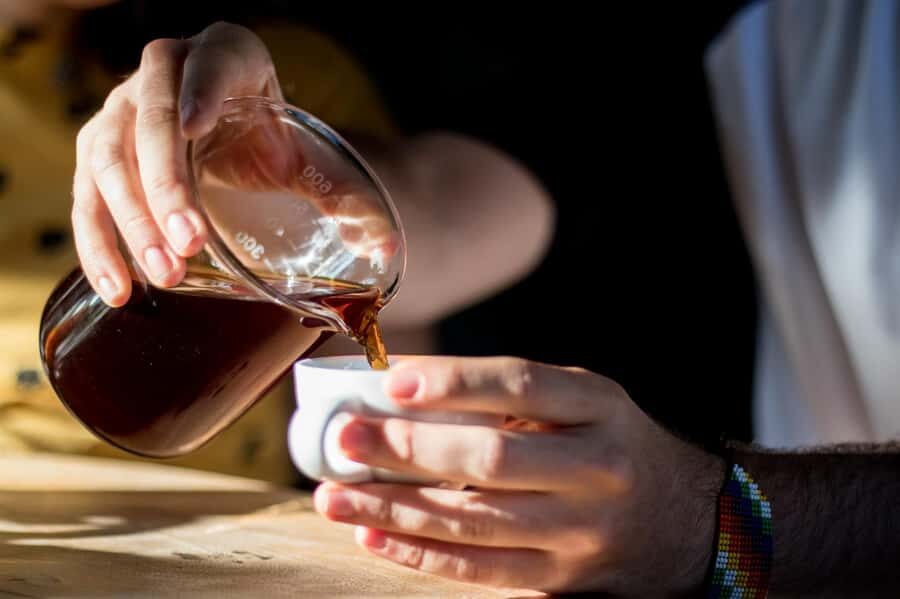 Cartagena Coffee Masterclass: Artisanal Roasting and Brewing - Where the session fits in your Cartagena day
