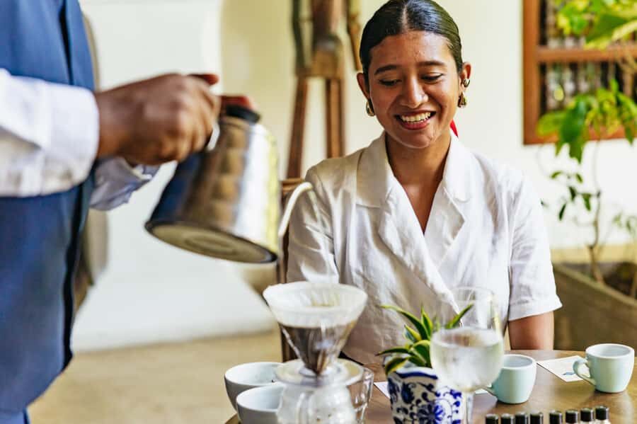 Cartagena: Coffee Tasting - Quick Takeaways