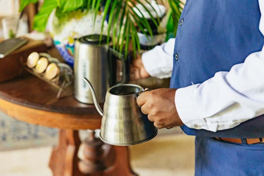 Cartagena: Coffee Tasting - Should You Book Cartagena Coffee Tasting?