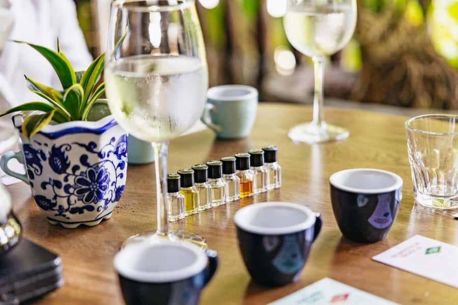 Cartagena: Coffee Tasting - Why This One-Hour Cartagena Coffee Tasting Works
