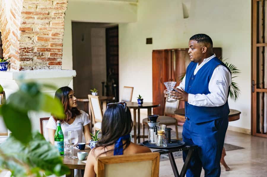 Cartagena: Coffee Tasting - Who Should Book This Coffee Tasting (and Who Might Skip It)