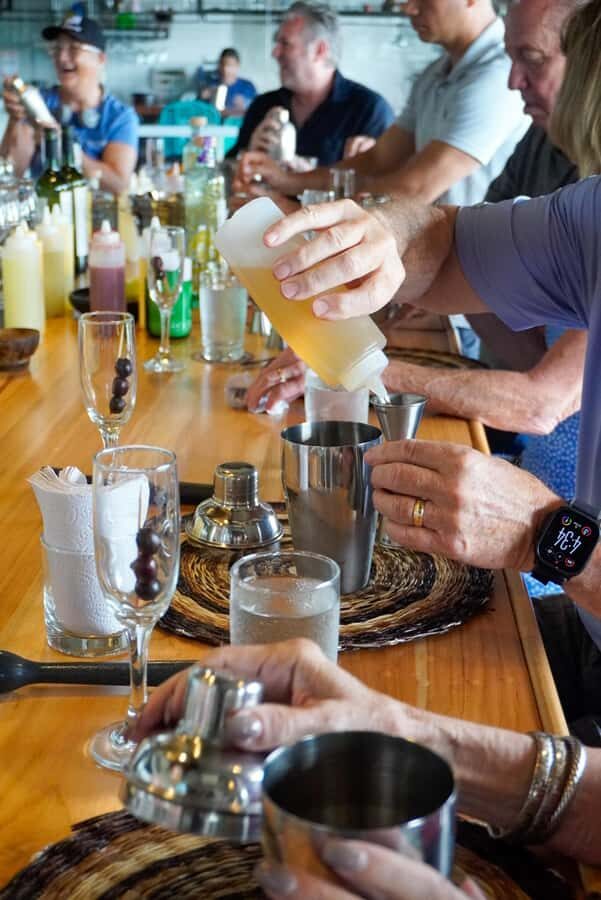 Cartagena: Colombian Cocktail Masterclass - Key things that make this class worth your time