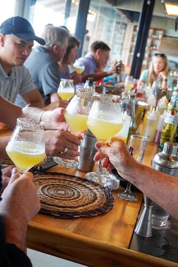 Cartagena: Colombian Cocktail Masterclass - The 90-minute flow: how your Colombian cocktail lesson is paced