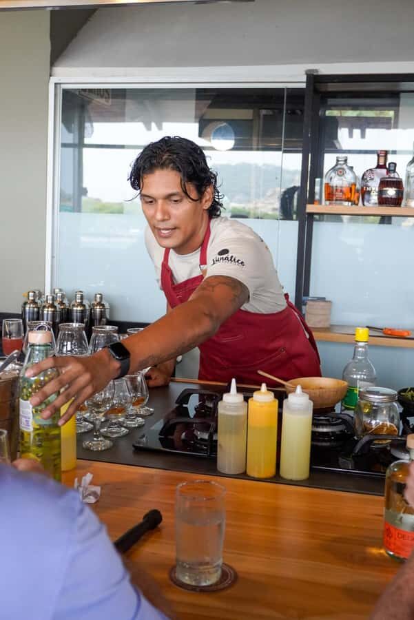 Cartagena: Colombian Cocktail Masterclass - Price and what $85 per person really includes