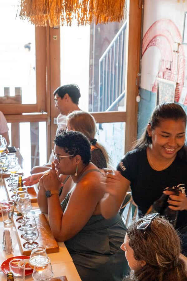 Cartagena: Colombian Craft Beer Tasting - Key Things to Know Before You Go