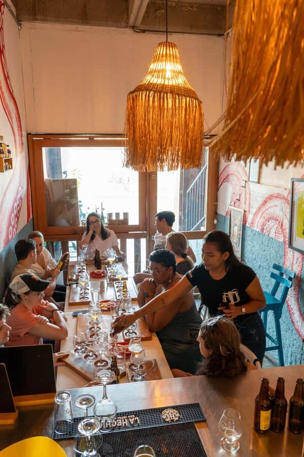 Cartagena: Colombian Craft Beer Tasting - Price and Value: Why $67 Can Actually Make Sense