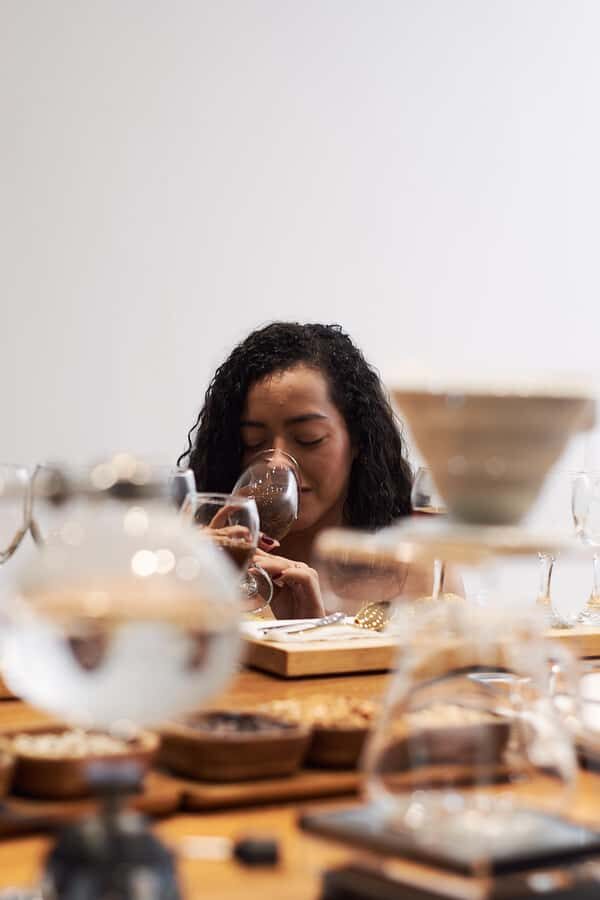 Cartagena: Colombian Specialty Coffee Tasting - Key things that make this Cartagena coffee tasting work
