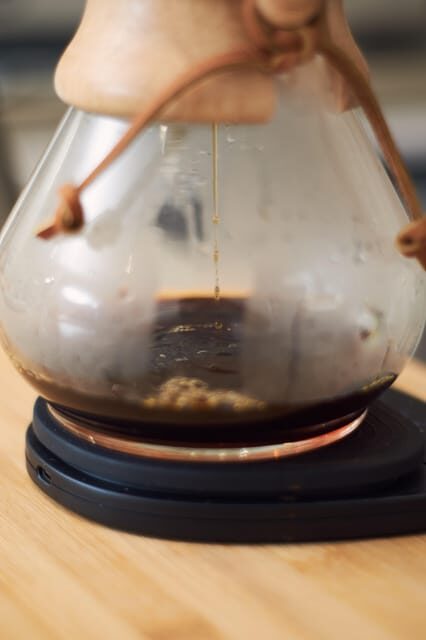 Cartagena: Colombian Specialty Coffee Tasting - The included tasting elements: fruits, chocolate, and textures for a reason