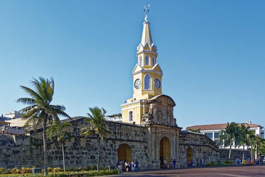 Cartagena: Complete Tour "San Felipe Castle, Popa and Getsemaní". - Who should book this Cartagena half-day and who should skip it