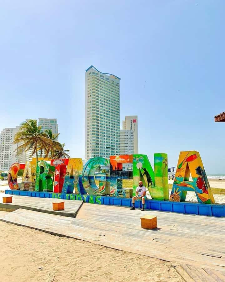 Cartagena: Complete Tour "San Felipe Castle, Popa and Getsemaní". - FAQ