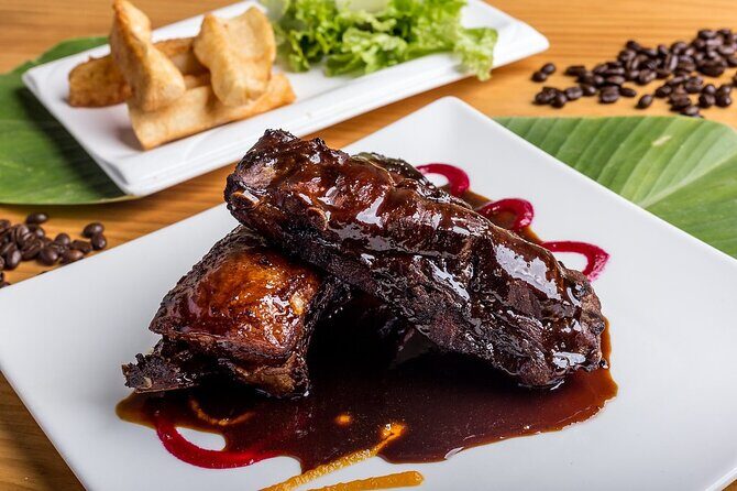 Cartagena Culinary Private Tour: Local Flavors & Hidden Gems - Food Tour Value in Cartagena: What You’re Really Buying